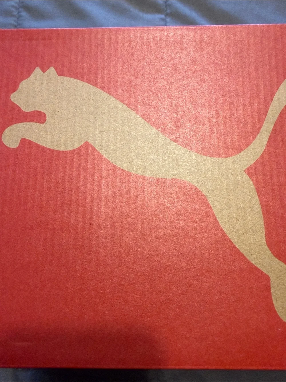 Puma Women’s Court Shoe - Picture 9 of 9